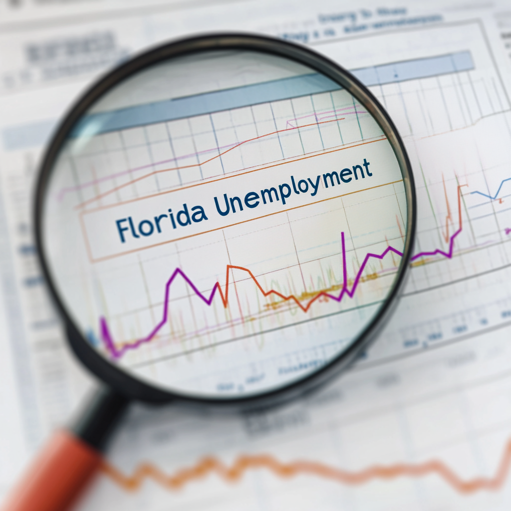 Florida Jobless Rate Holds Steady at 3.3%: What This Means for the Real Estate Market